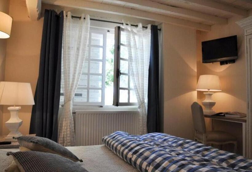 家庭套房, Mas Le 7