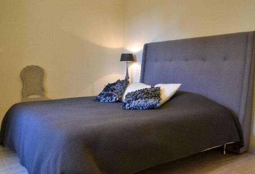 舒适型房间, Mas Le 7