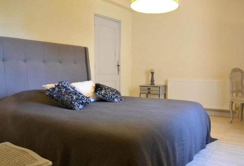 舒适型房间, Mas Le 7