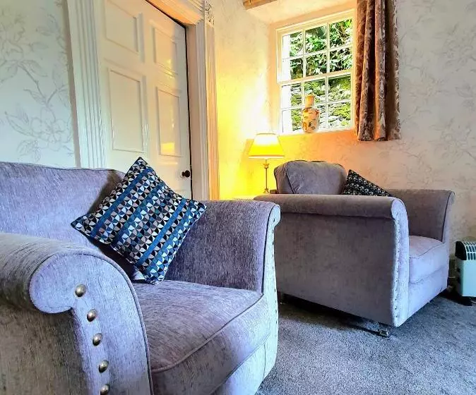 ガーデンビュースタンダードルーム, Foxghyll Country House