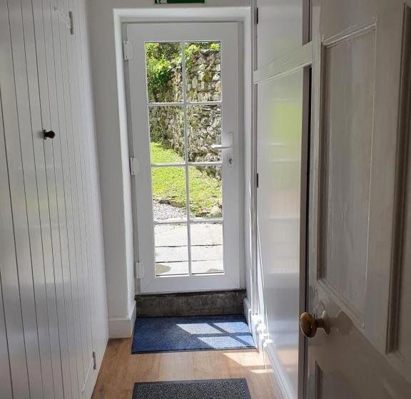 Standaardkamer met Uitzicht op de Tuin, Foxghyll Country House