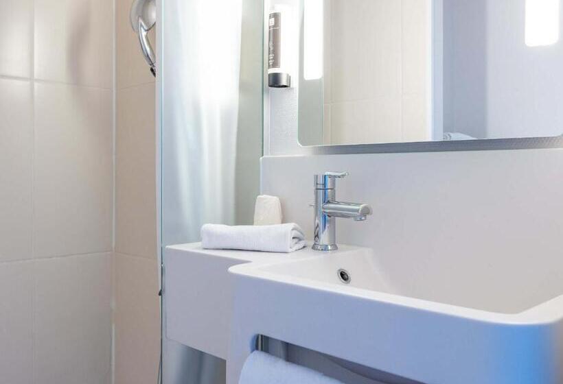 标准间, B&b Hotel Rennes Ouest Villejean