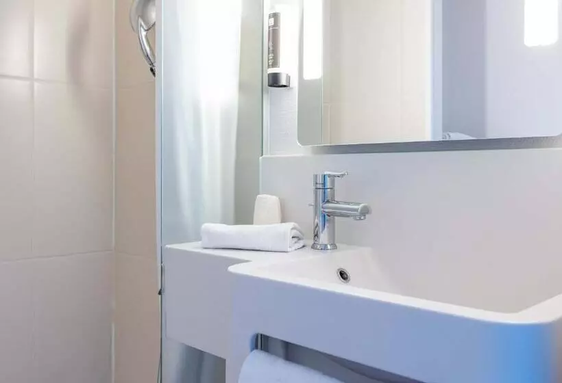 اتاق استاندارد, B&b Hotel Rennes Ouest Villejean