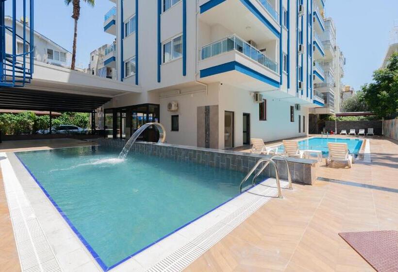 جناح, Gurses Life