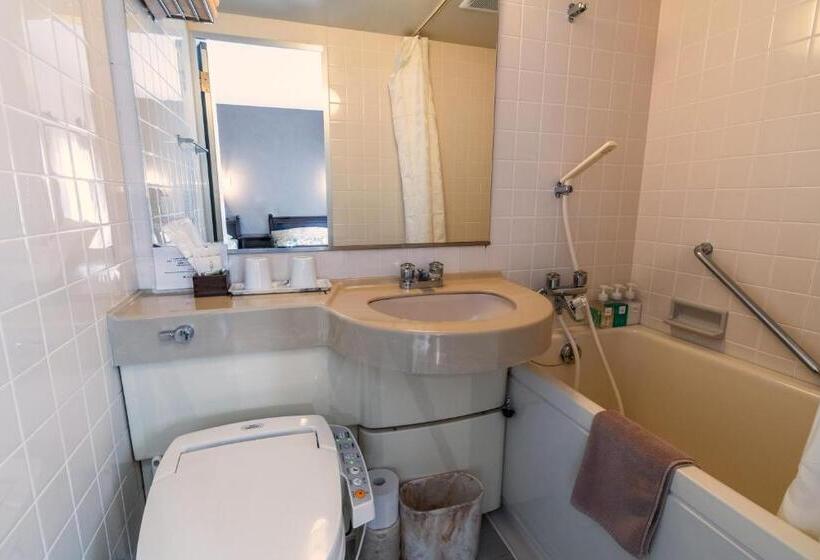 غرفة ديلوكس, Haus St.anton