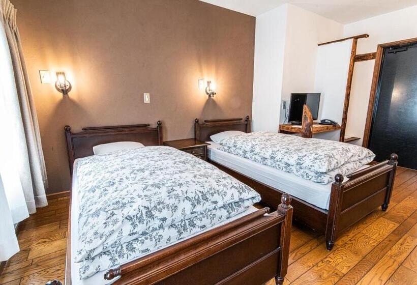 Номер Deluxe, Haus St.anton