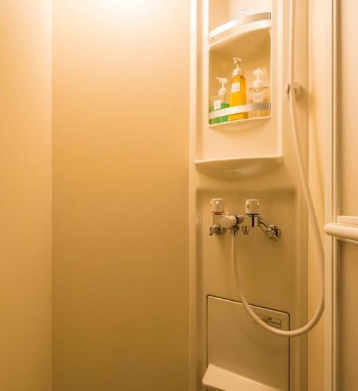 غرفة قياسية رباعية, Haus St.anton