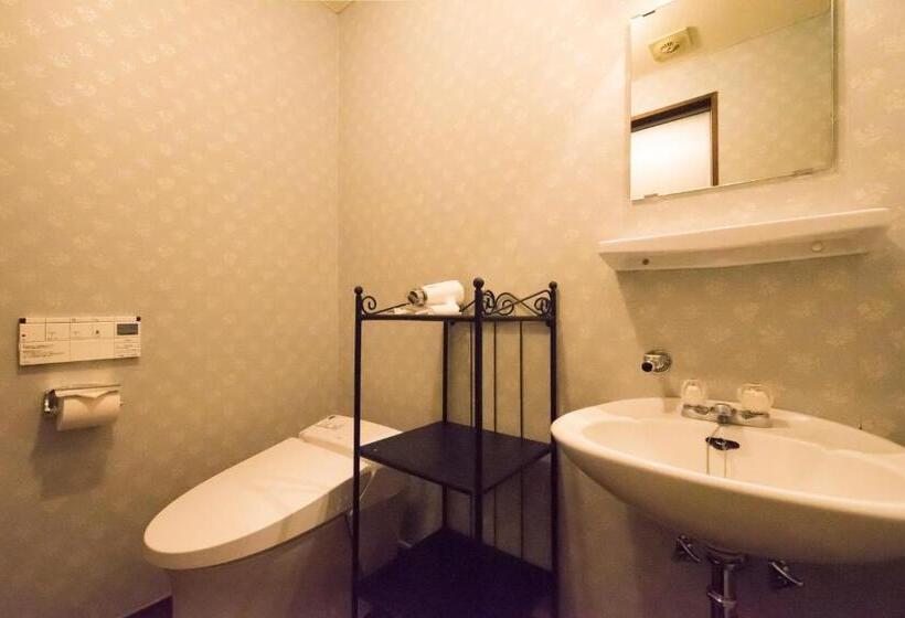 غرفة سوبيريور ثلاثية, Haus St.anton