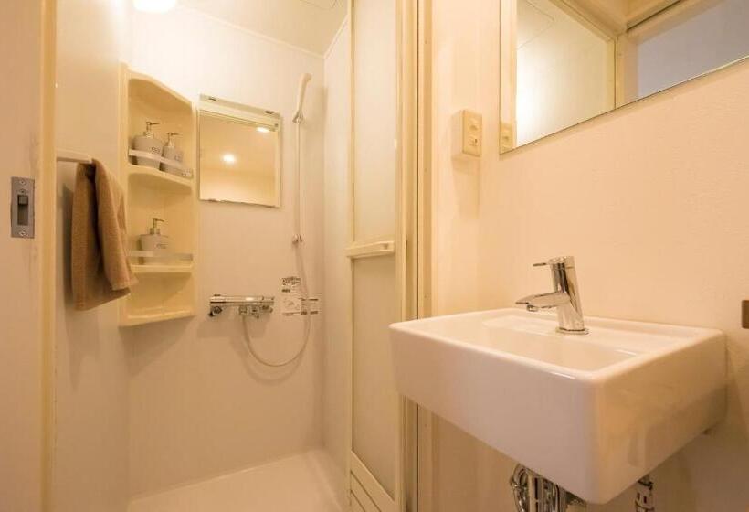 غرفة كومفورت, Haus St.anton