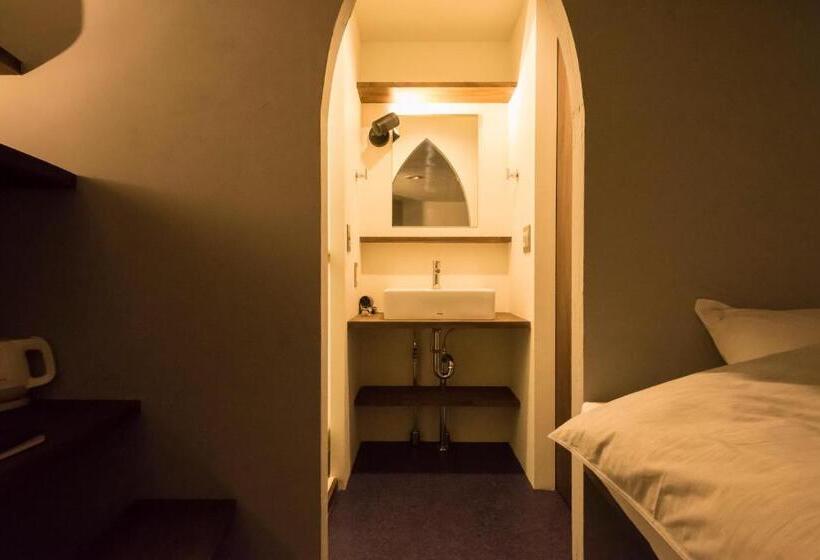 غرفة كومفورت, Haus St.anton