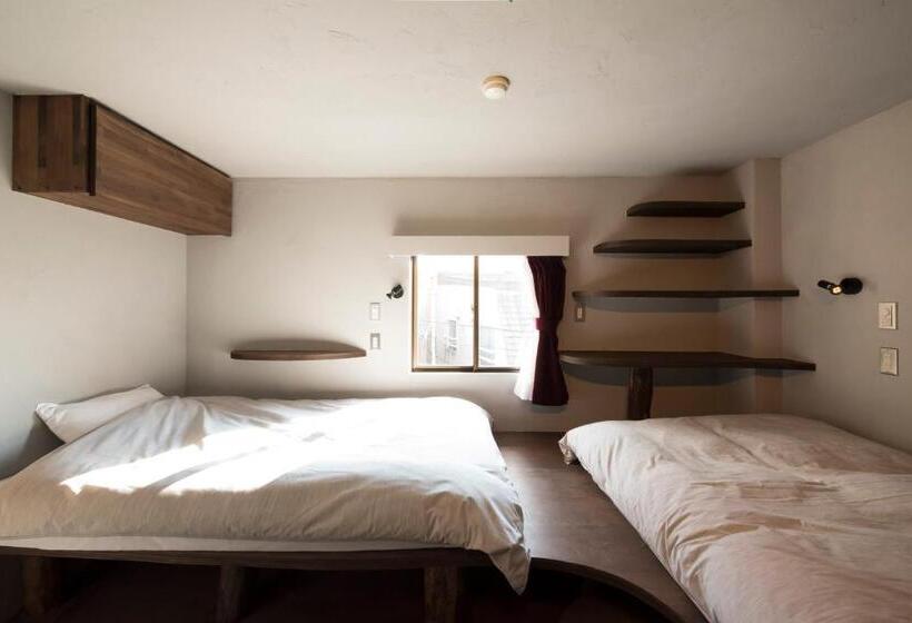 غرفة كومفورت, Haus St.anton