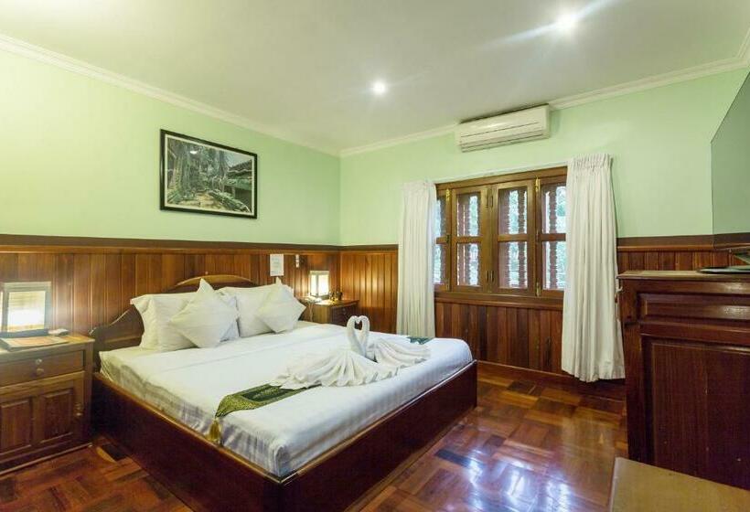 اتاق استاندارد, Siem Reap Center
