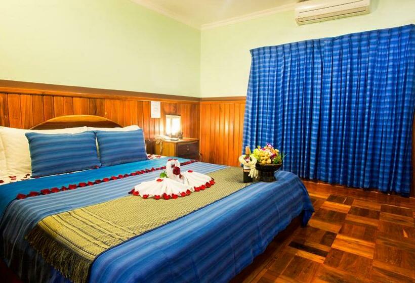 اتاق استاندارد, Siem Reap Center