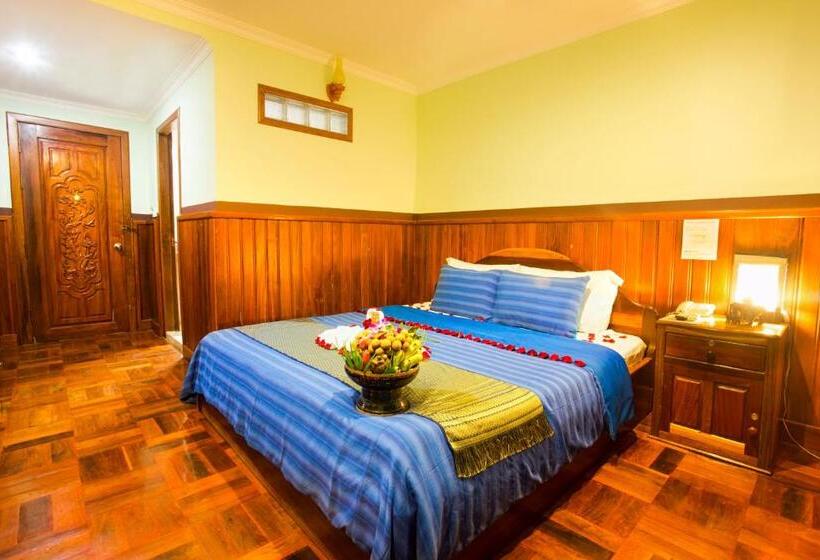 اتاق استاندارد, Siem Reap Center