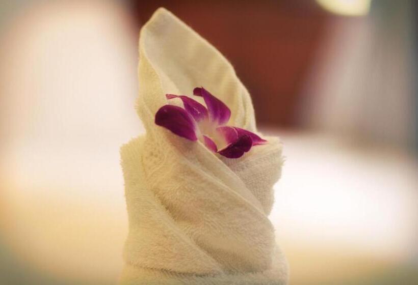 اتاق لوکس, Siem Reap Center