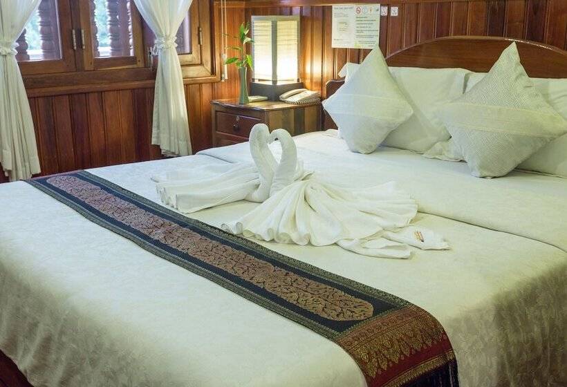 اتاق لوکس, Siem Reap Center