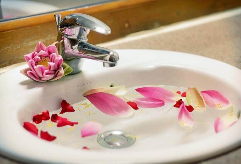 اتاق لوکس, Siem Reap Center