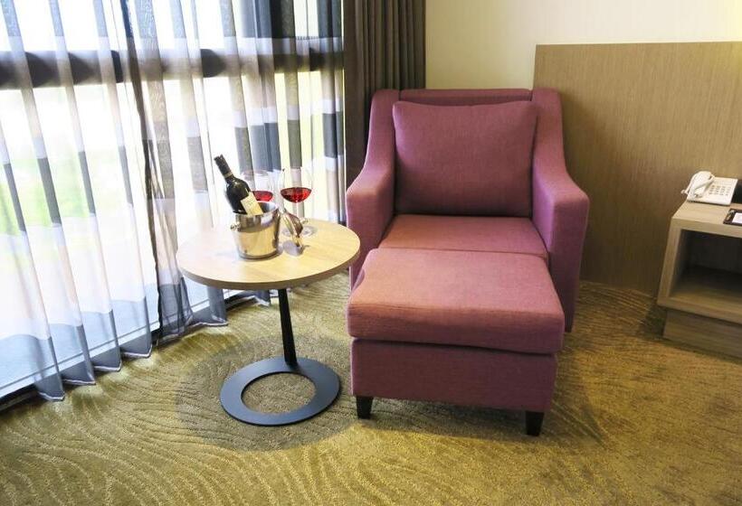 اتاق استاندارد, Look Royal Resort