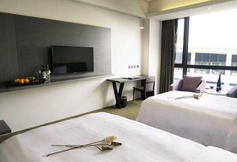 اتاق استاندارد, Look Royal Resort