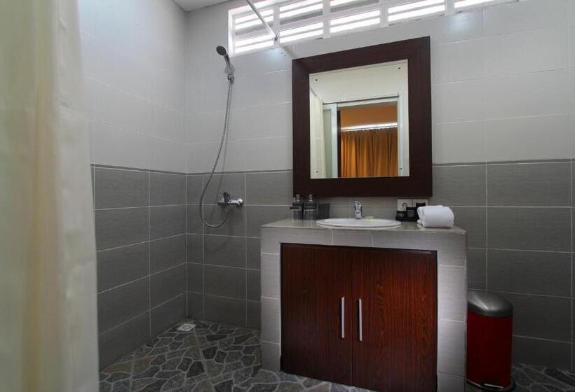 Номер Стандарт, Lotus Tirta Seminyak