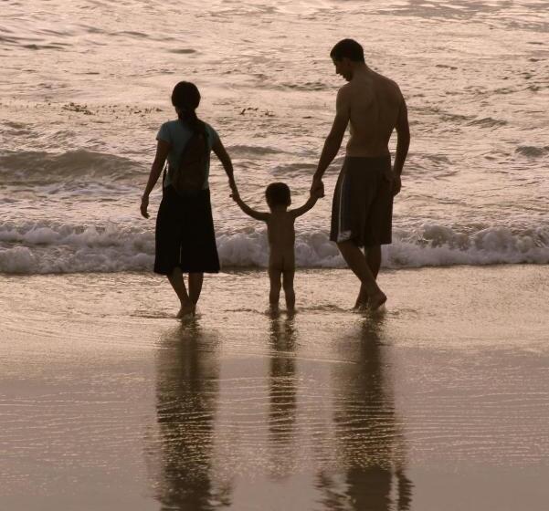 Вилла 3 Спальни с Бассейном, Lotus Tirta Seminyak