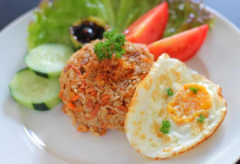 Вилла 2 Спальни, Lotus Tirta Seminyak