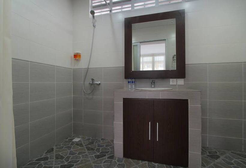 Номер Стандарт, Lotus Tirta Seminyak