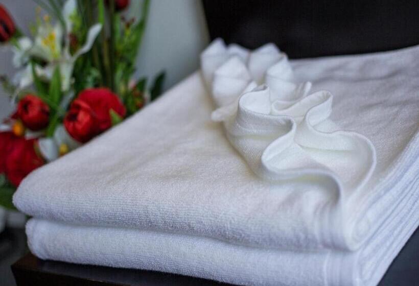 豪华房间, Maison De Cheer