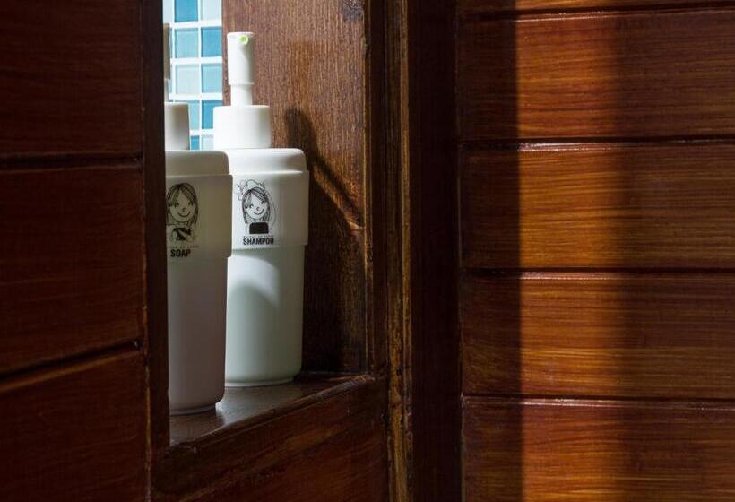 חדר סופריור, Maison De Cheer