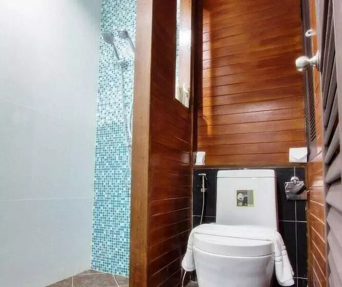 اتاق سوپریور, Maison De Cheer