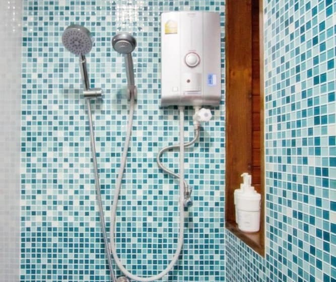 高级大房间, Maison De Cheer