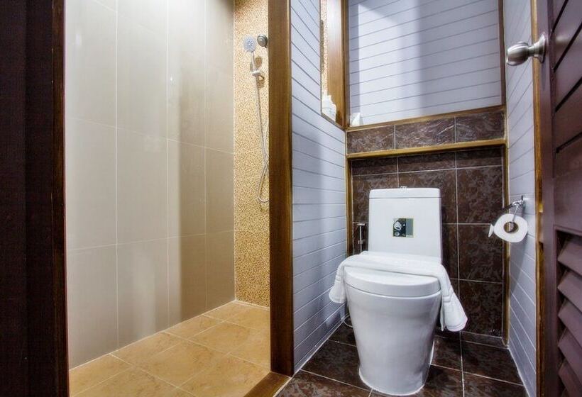 高级大房间, Maison De Cheer