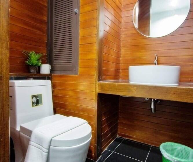 豪华房间, Maison De Cheer