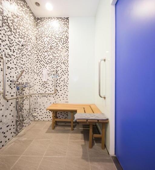اتاق استاندارد, Sleepbox Hostel