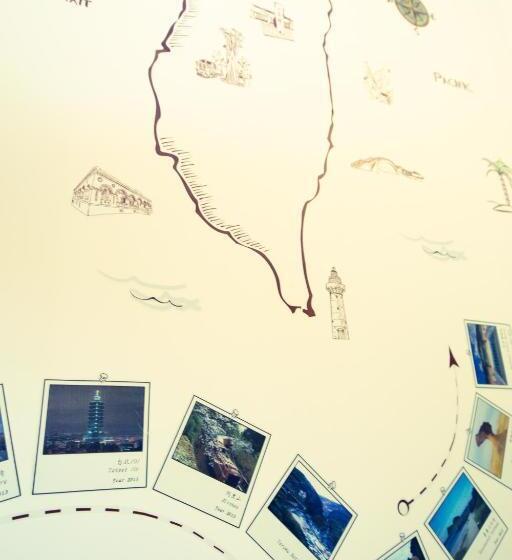 اتاق اکونومی, Sleepbox Hostel