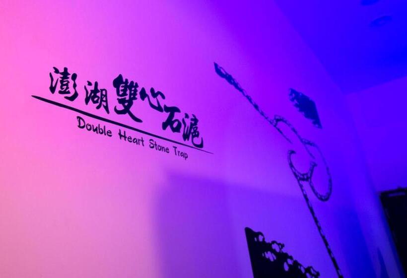 اتاق اکونومی با حمام مشترک, Sleepbox Hostel