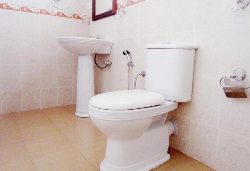 חדר סטנדרט, Star Holiday Resort