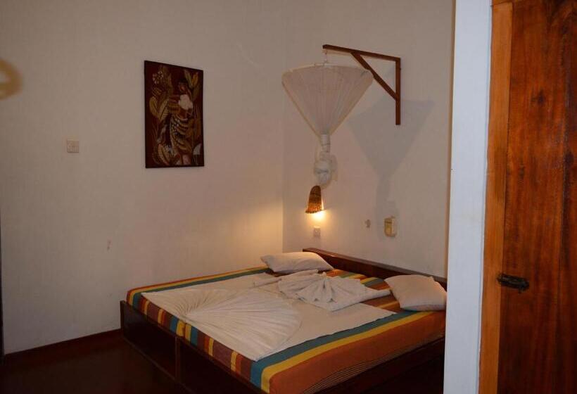 اتاق استاندارد, Star Holiday Resort