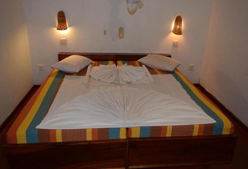 חדר סטנדרט, Star Holiday Resort