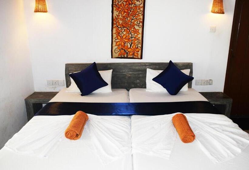 חדר סטנדרט, Star Holiday Resort