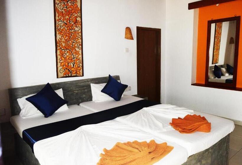 חדר סטנדרט, Star Holiday Resort