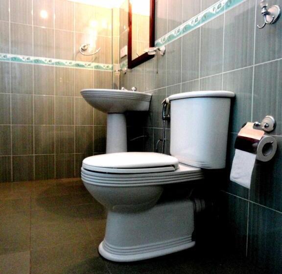 חדר סטנדרט, Star Holiday Resort