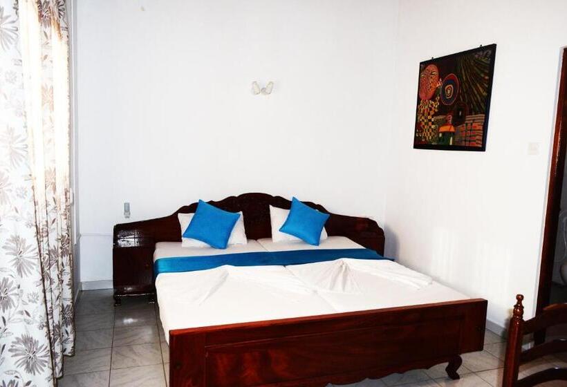 דירה בת חדר שינה 1 עם מרפסת, Star Holiday Resort