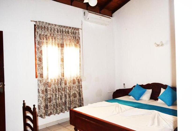 דירה בת חדר שינה 1 עם מרפסת, Star Holiday Resort