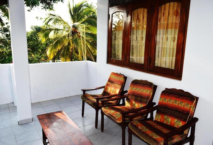 דירה בת חדר שינה 1 עם מרפסת, Star Holiday Resort