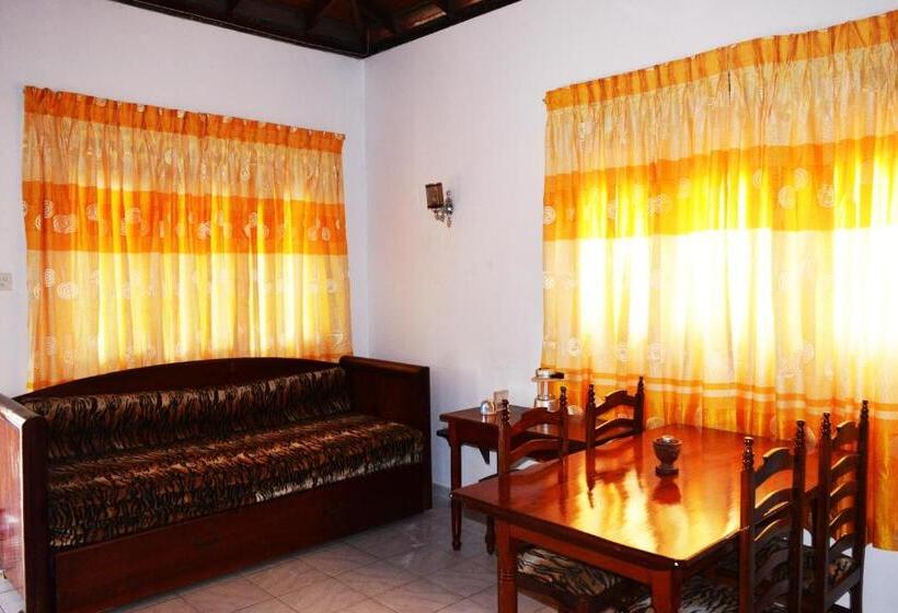 דירה בת חדר שינה 1 עם מרפסת, Star Holiday Resort