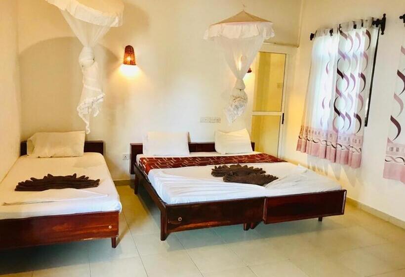 חדר משפחתי, Star Holiday Resort