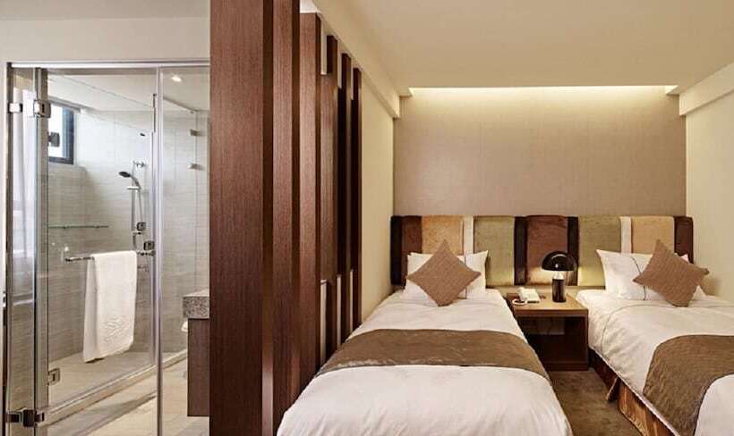 חדר סטנדרט, Sukimi