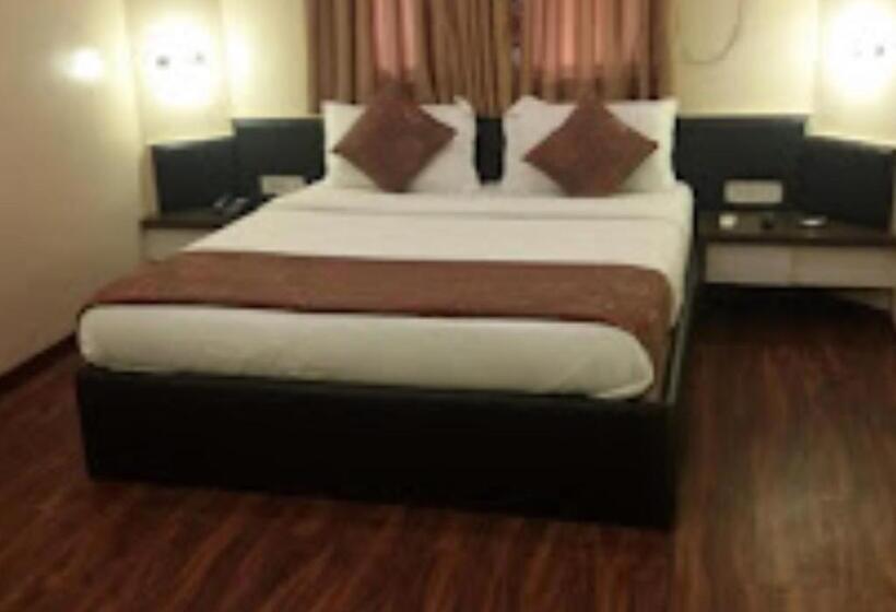 اتاق لوکس, Vijay Residency