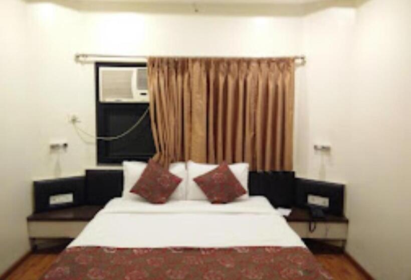 اتاق لوکس, Vijay Residency